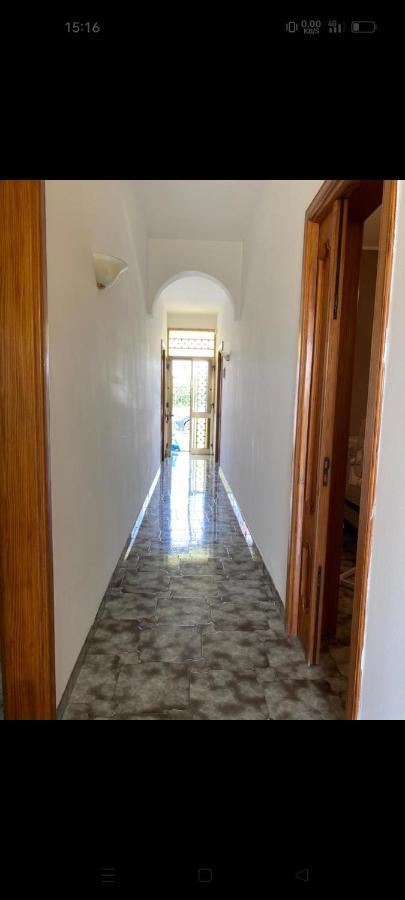Villa Sant'Isidoro Sant Isidoro  Exteriör bild
